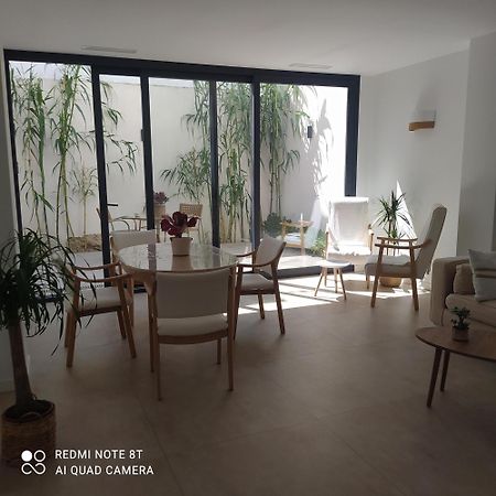 德尼亚Casa Bonita别墅 外观 照片