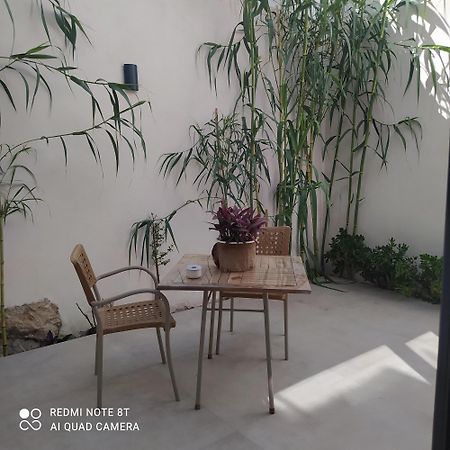 德尼亚Casa Bonita别墅 外观 照片